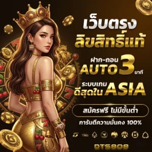 dts808 สล็อต